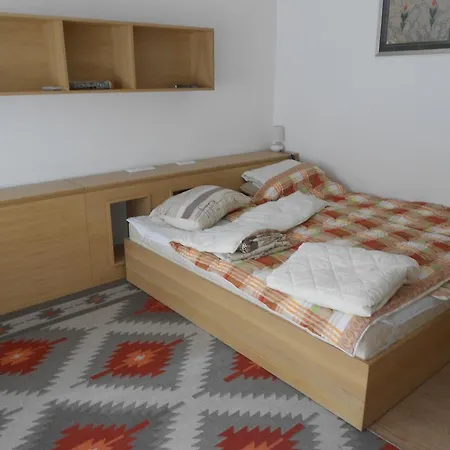 Ilidza Modern Gasthuis 4*