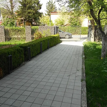 Ilidza Modern Gasthuis