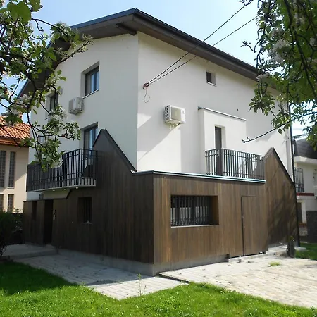 Ilidza Modern 4* Sarajevo