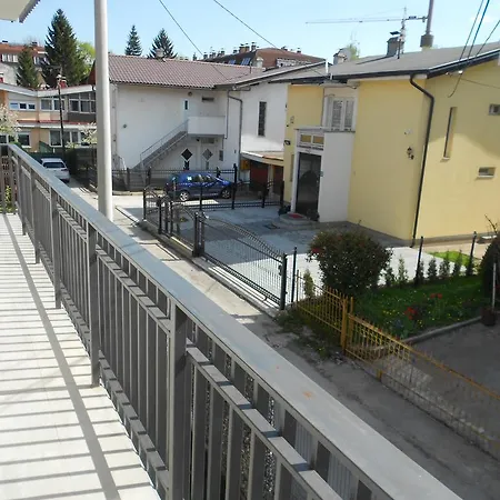 Ilidza Modern
