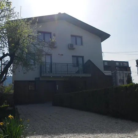 Ilidza Modern Gasthuis