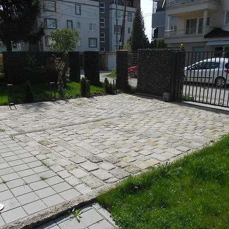 Ilidza Modern 4* Sarajevo