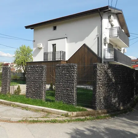 Gasthuis Ilidza Modern 4*